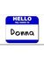Donna T...