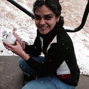Sruthi