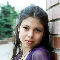 Диляра Ахметзянова