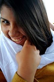 Rumsha Imran