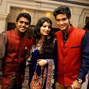 Arjun Pathak