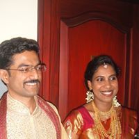 Sajit Nair