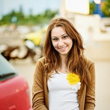 Andreea Voicu