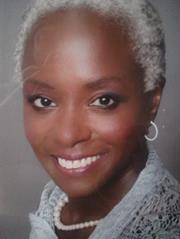 Anecia Johnson