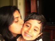 Rajeshwari Srinath