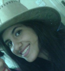 Sherin Khaled