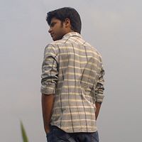 Srinivas Reddy