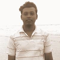 Ajijul Haque