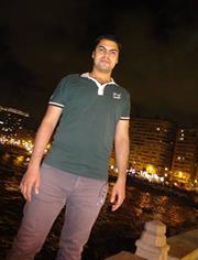 Mohammad Gassar