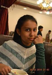 Naima Hossain