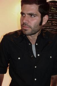 Dylan Whitney