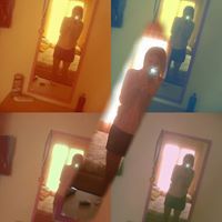 πολυχρωμη πεταλουδα