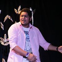 Parth Shah