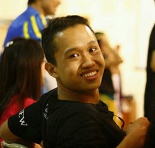 Angga Widitama
