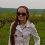 Rebeka Kovacs bharaj