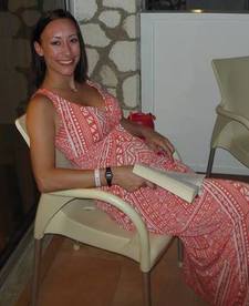 Amanda Sequeira