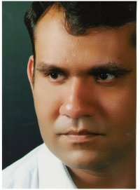 Muhammad Umer