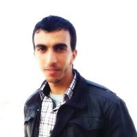 معاذ ابوبكر