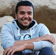 Ahmed Ibrahim