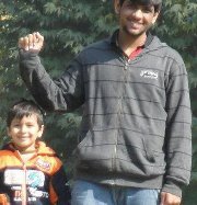 Vijit Mishra