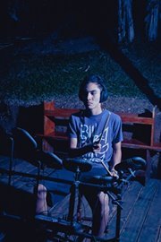 Andy Bolaños