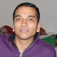 Saurabh Jaiswal