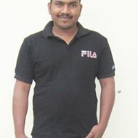 Maneesh Mp parackal