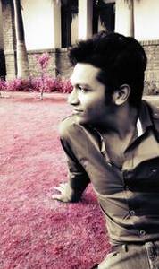Rishiraj Rastogi