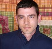 Matthew Gantt