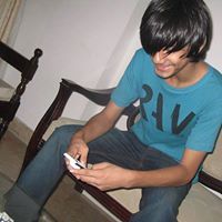 Lashan Ali