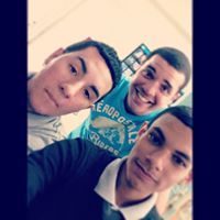 Matthew Ruidiaz viera