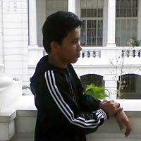 Taufik Romadhon