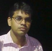 Ashutosh Shrivastava