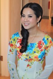 Kathy Huynh