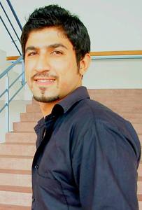 Faizan Arshad Khan