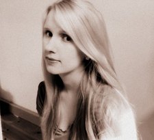 Maria Svenson