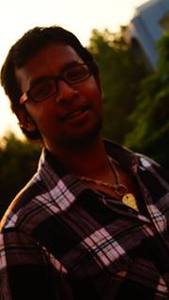 சரத் குமார்