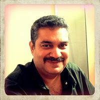 Mitul Shah