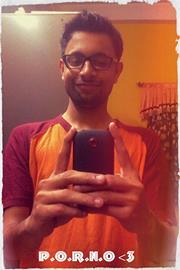 Souparna Chakraborty