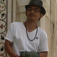 Newton Singh