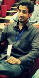 Junaid Hashmi
