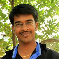 Naveen Sabari