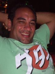 Mokhtar Shahawy