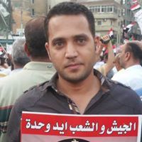 Mohamed Elsheikh