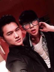 Jordan Liang