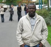 Nurudeen Ogunbanke