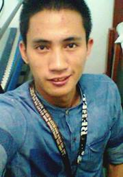 Jomel Pactao