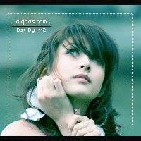 نسمة الليل.