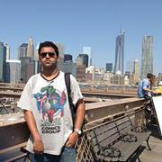 Abhishek Venketeswaran