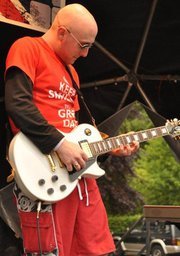 Matthew Sharpe